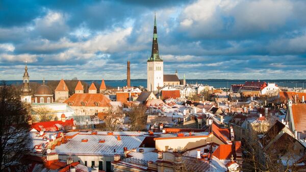 Эстония одобрила введение новых санкций против транзита белорусской нефти