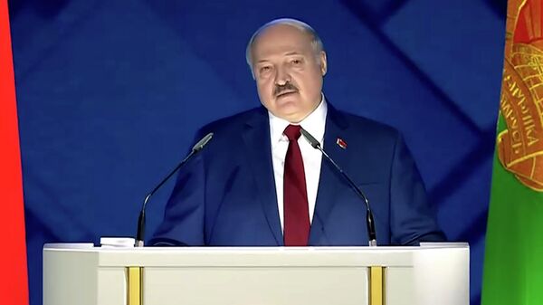 Лукашенко о риске появления ракет НАТО под Смоленском