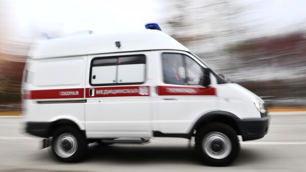 В ДТП с иномаркой и группой велосипедистов в Подмосковье погиб один человек
