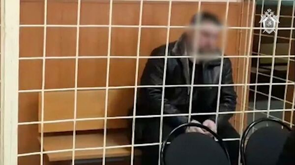 Житель Волоколамска, задержанный по обвинению в похищении, изнасиловании и убийстве супруги