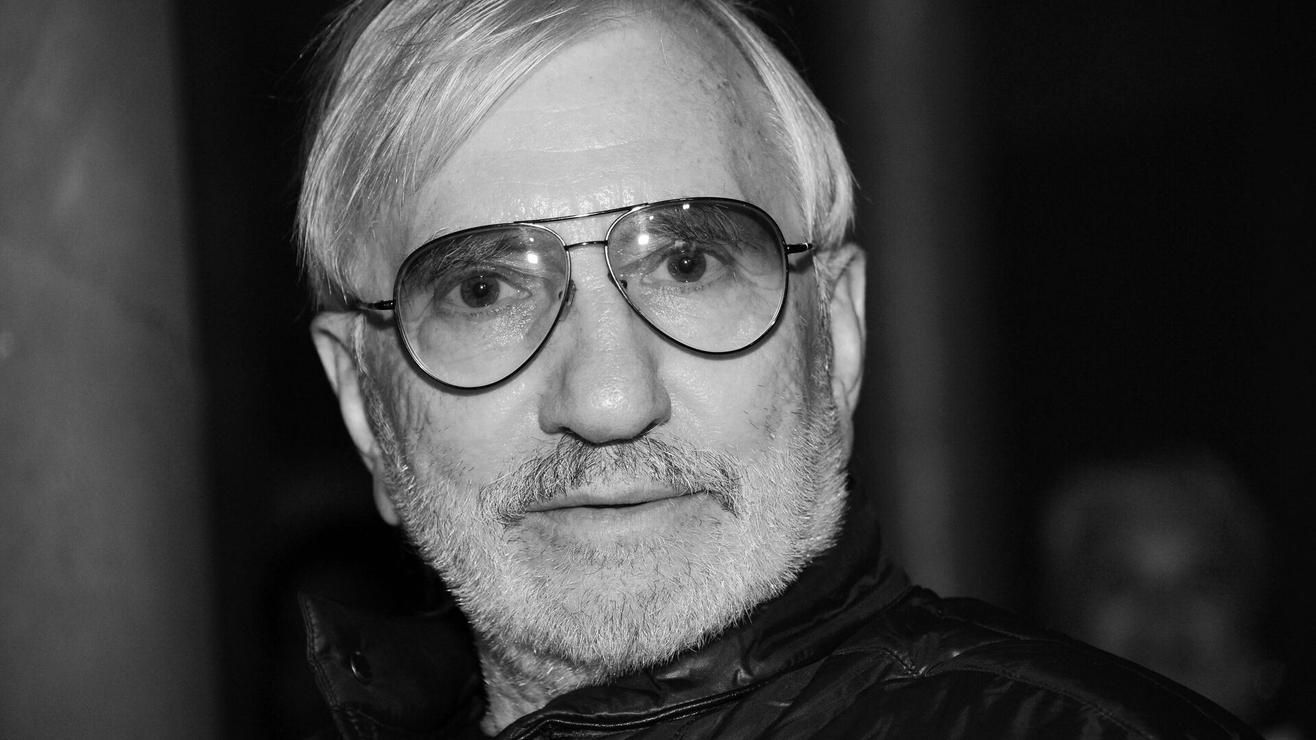 Виктор Мережко  - РИА Новости, 1920, 01.02.2022