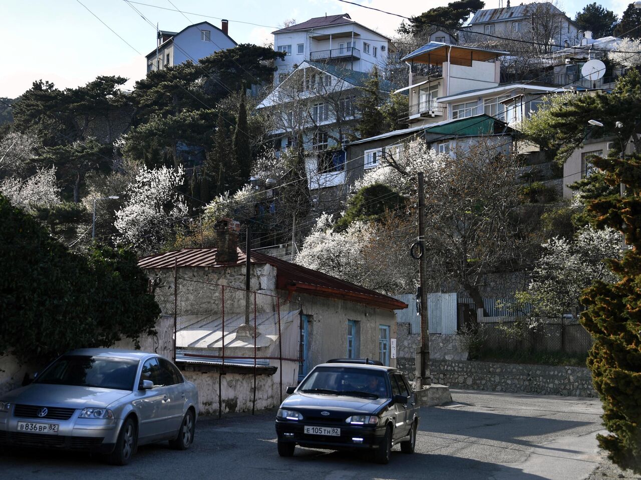 Эксперты: сдавать дома в аренду наименее выгодно на Кубани и в Крыму -  Недвижимость РИА Новости, 31.01.2022