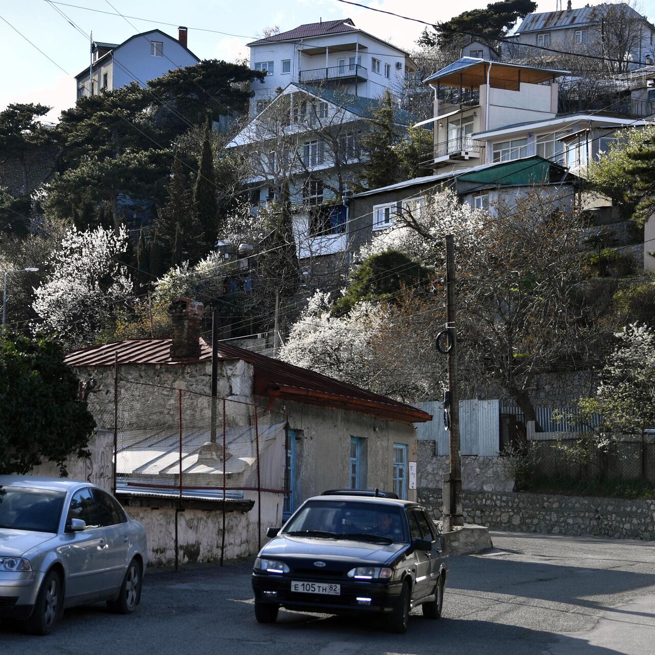 Эксперты: сдавать дома в аренду наименее выгодно на Кубани и в Крыму -  Недвижимость РИА Новости, 31.01.2022