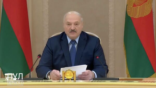 Жуткие вещи происходили – Лукашенко о трагедии блокадного Ленинграда