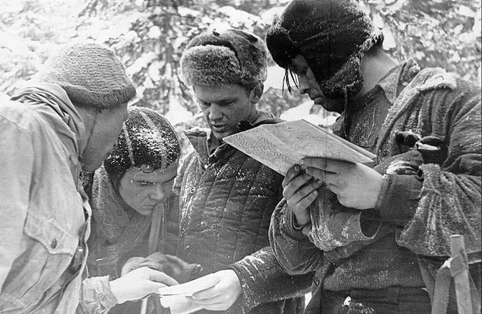 "Беда пришла с воздуха": близкие Игоря Дятлова рассказали о гибели группы 15 "Беда пришла с воздуха": близкие Игоря Дятлова рассказали о гибели группы
