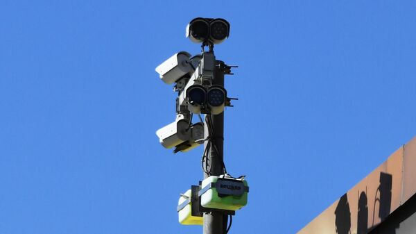 В России изменятся правила работы дорожных камер