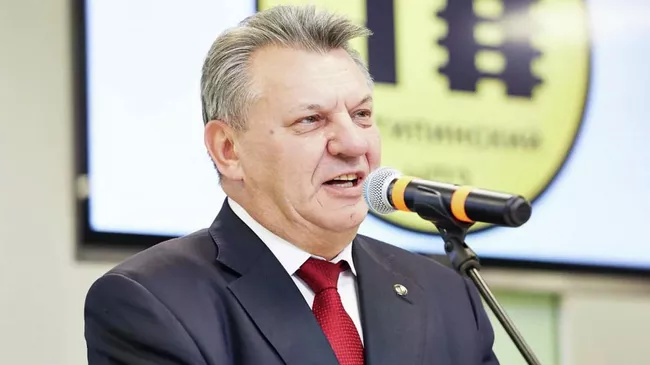 Геннадий Лисовиченко