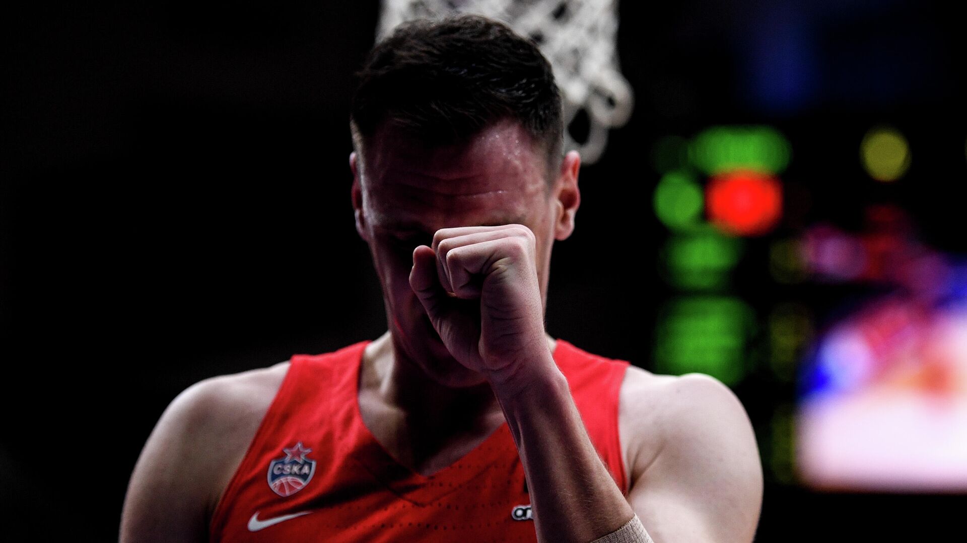 Баскетбол. Евролига. Матч ЦСКА – Анадолу Эфес - РИА Новости, 1920, 02.02.2022