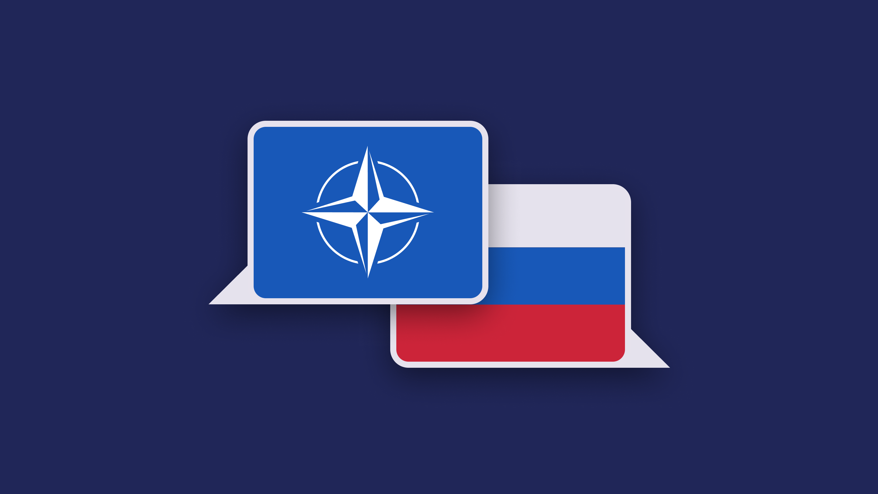 Ответ НАТО на предложения России по гарантиям безопасности