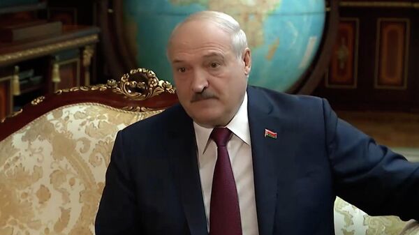 Лукашенко рассказал о целях совместных учений с Россией