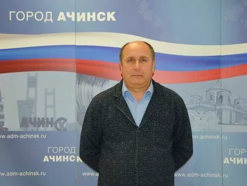Владимир Тетерин - РИА Новости, 1920, 03.02.2022