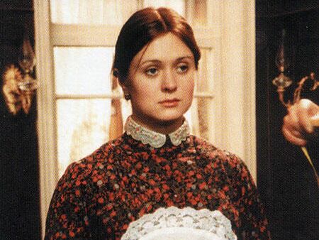 Анна Михалкова в фильме Сибирский цирюльник Анна Михалкова в фильме Сибирский цирюльник - РИА Новости, 1920, 26.10.2025