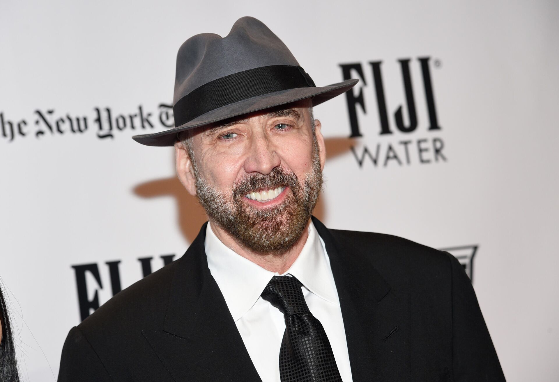 Николас Кейдж Николас Кейдж - РИА Новости, 1920, 27.10.2025