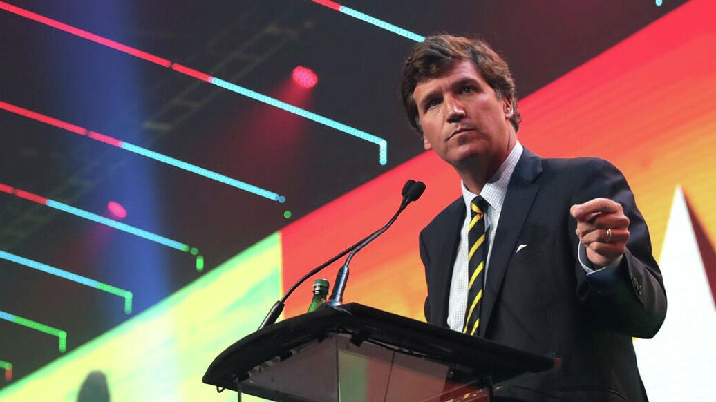 Карлсон рассказал, к чему приведет возможная война с Ираном