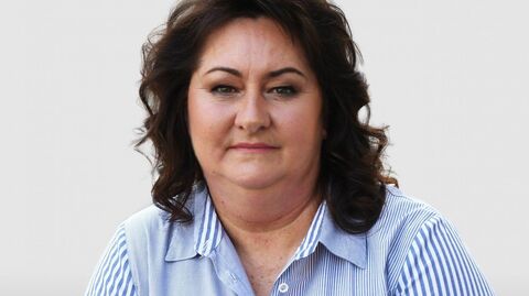 Елена Вяльбе