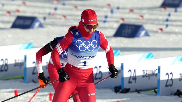 Шведка Карлссон будет тренироваться со сборной Германии по лыжным гонкам