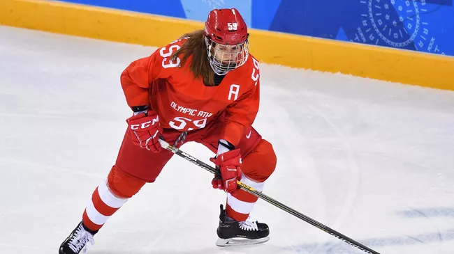 Елена Дергачёва 