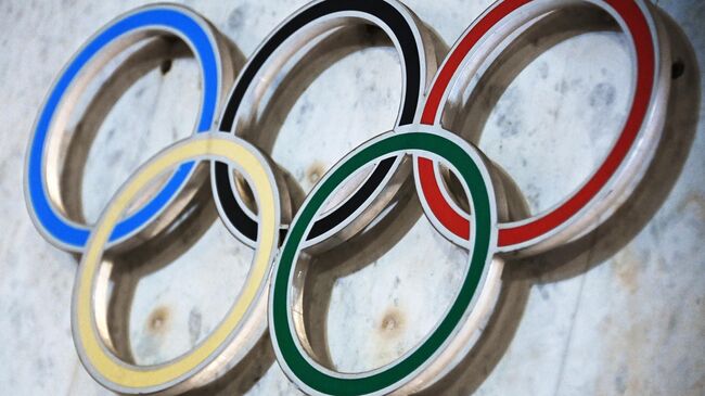 Уайлд заявил, что удивится решению WADA лишить США права принять Олимпиаду