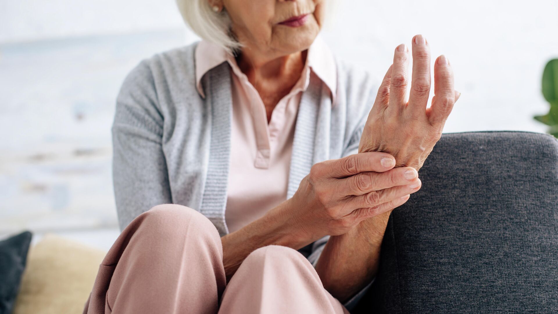 Что такое остеоартроз?