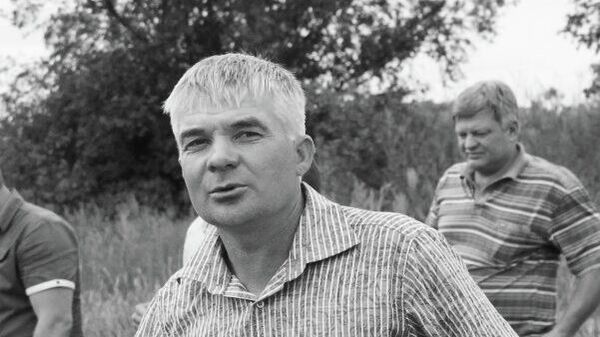 Андрей Шалько