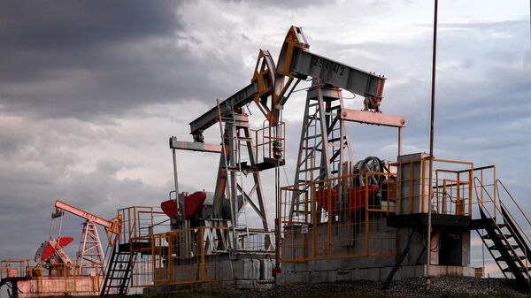Псаки: США не ослабят санкции против Венесуэлы для замены российской нефти