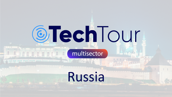 TechTour Russia