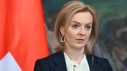 Маргарет Тэтчер. Последние новости - Радио Sputnik