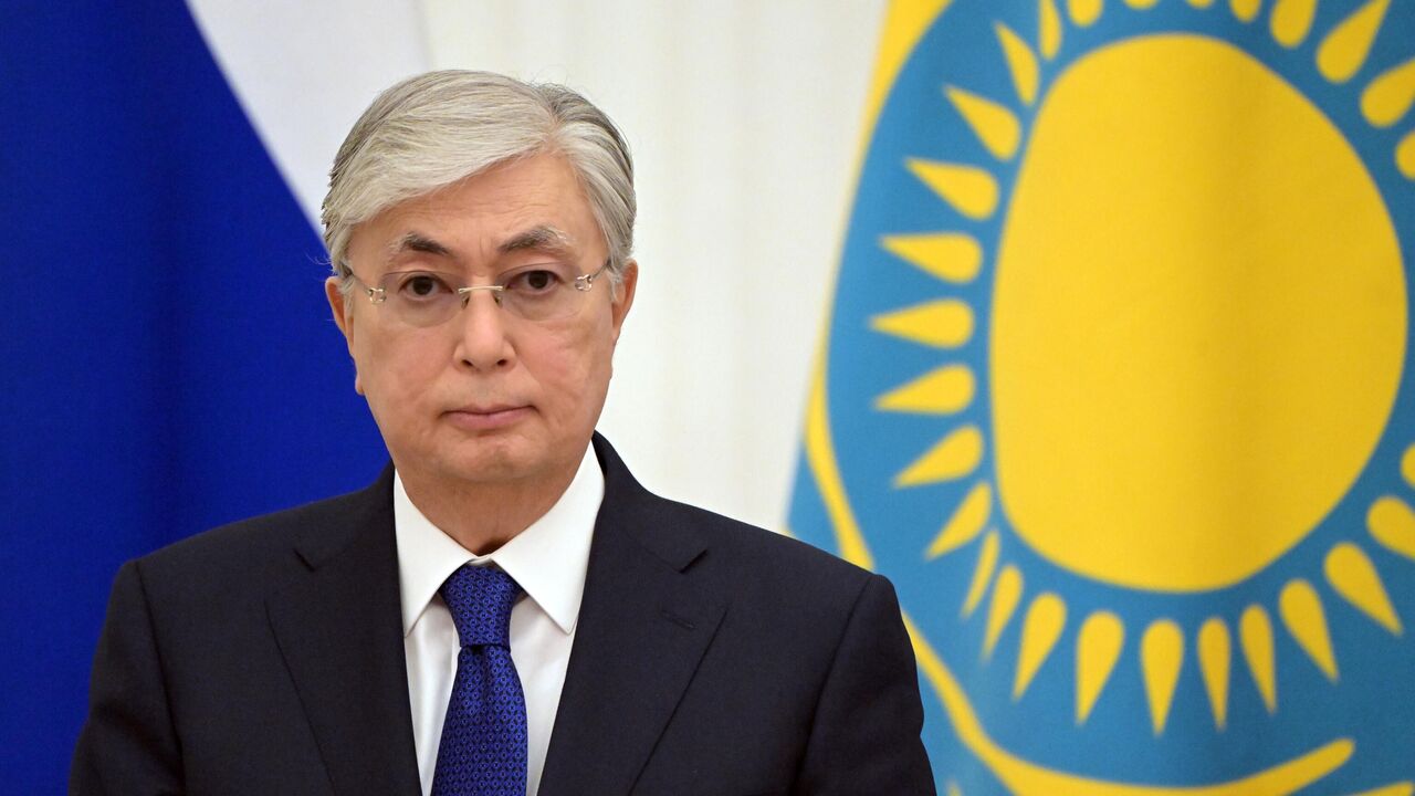 Президент Казахстана назвал главную причину украинского кризиса
