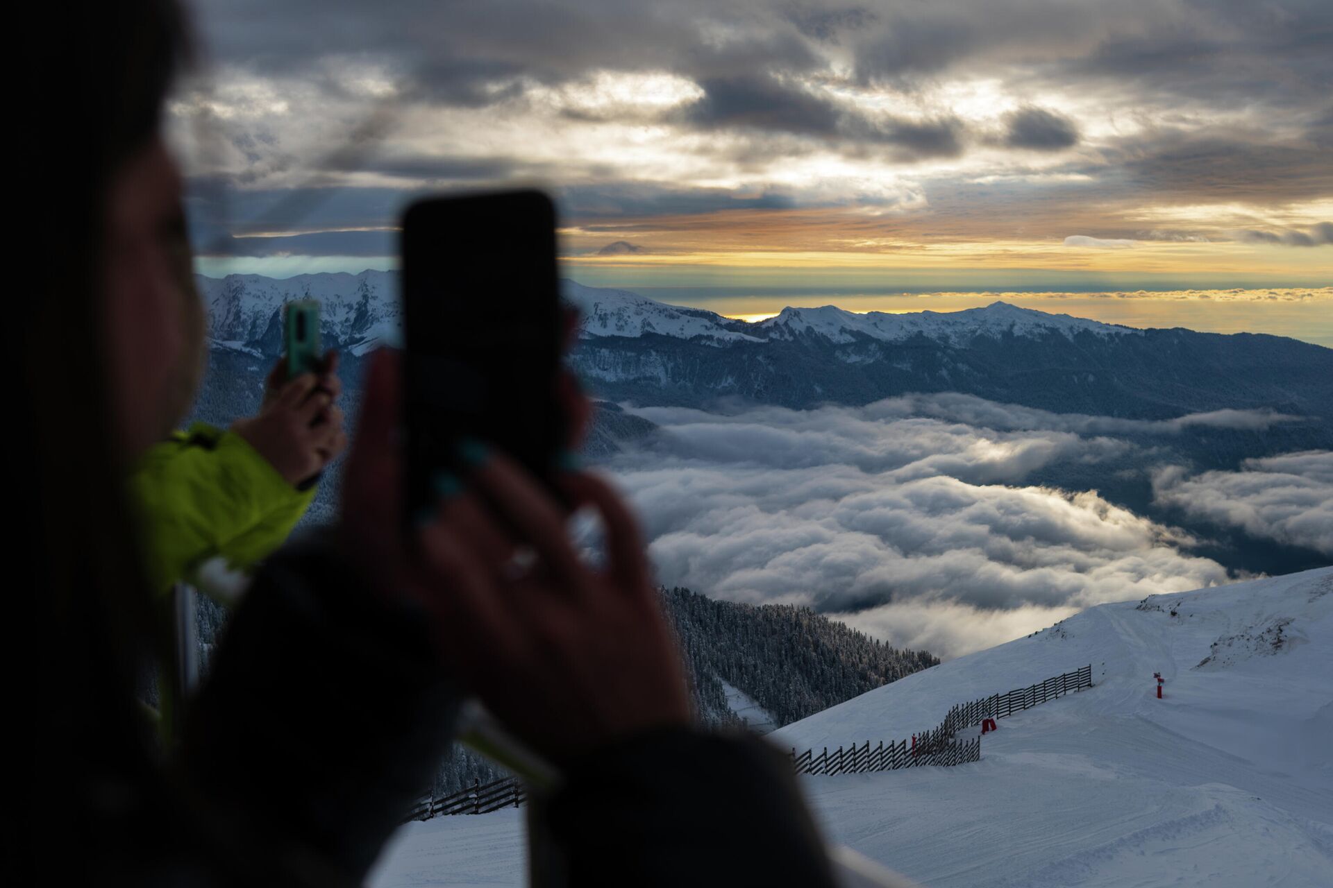 Как фотографировать на телефон: правильно и красиво