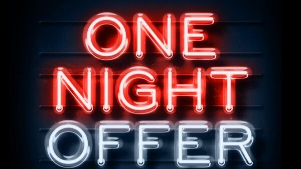 Альфа-Банк запустил новый формат найма IT-специалистов One Night Offer