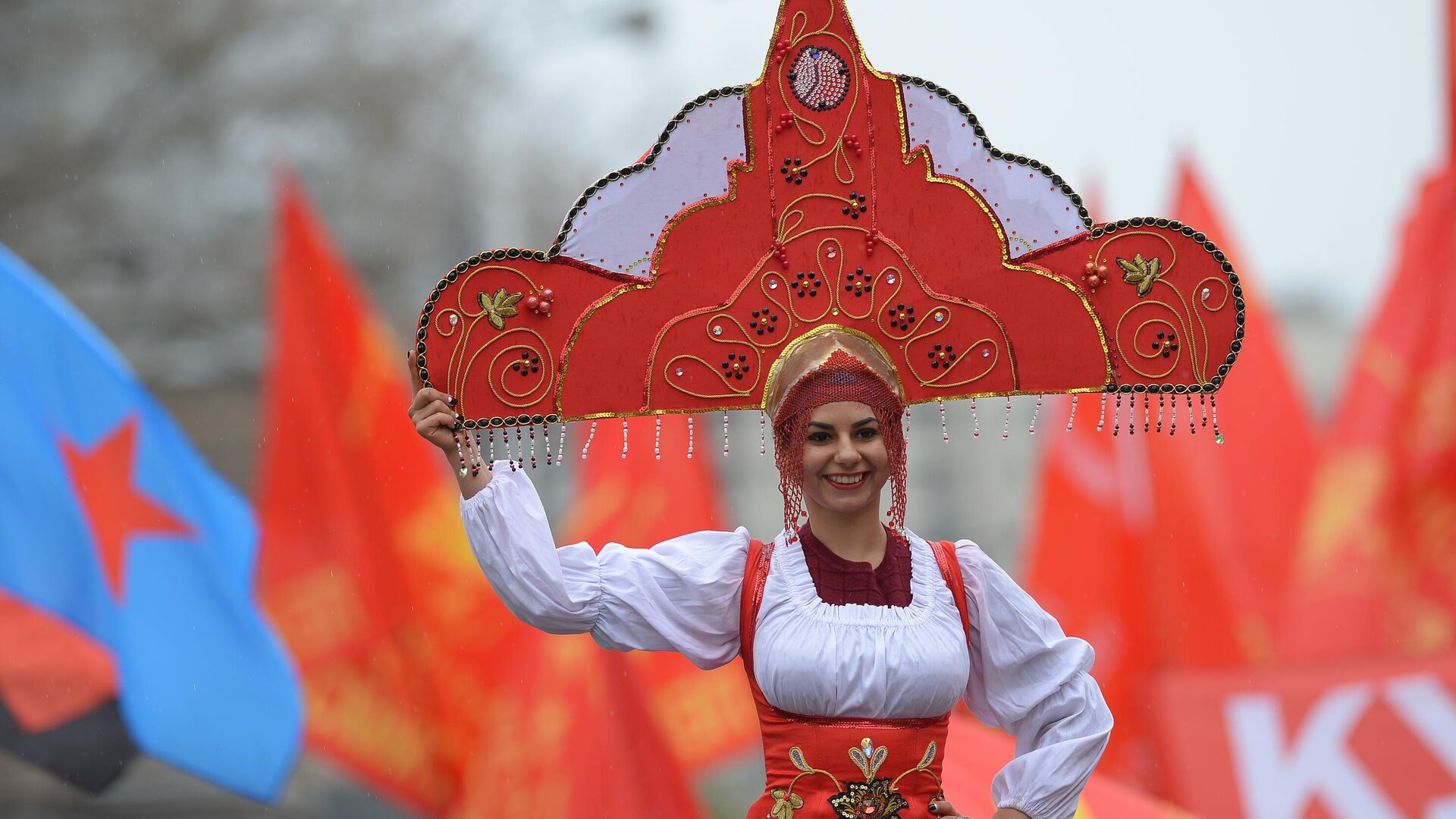 Вышли в мир: какие российские товары популярны в других странах - РИА  Новости, 19.02.2022