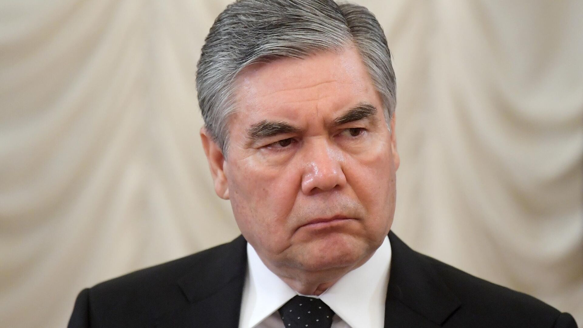 Глава Народного Совета Туркмении планирует посетить KazanForum 2024