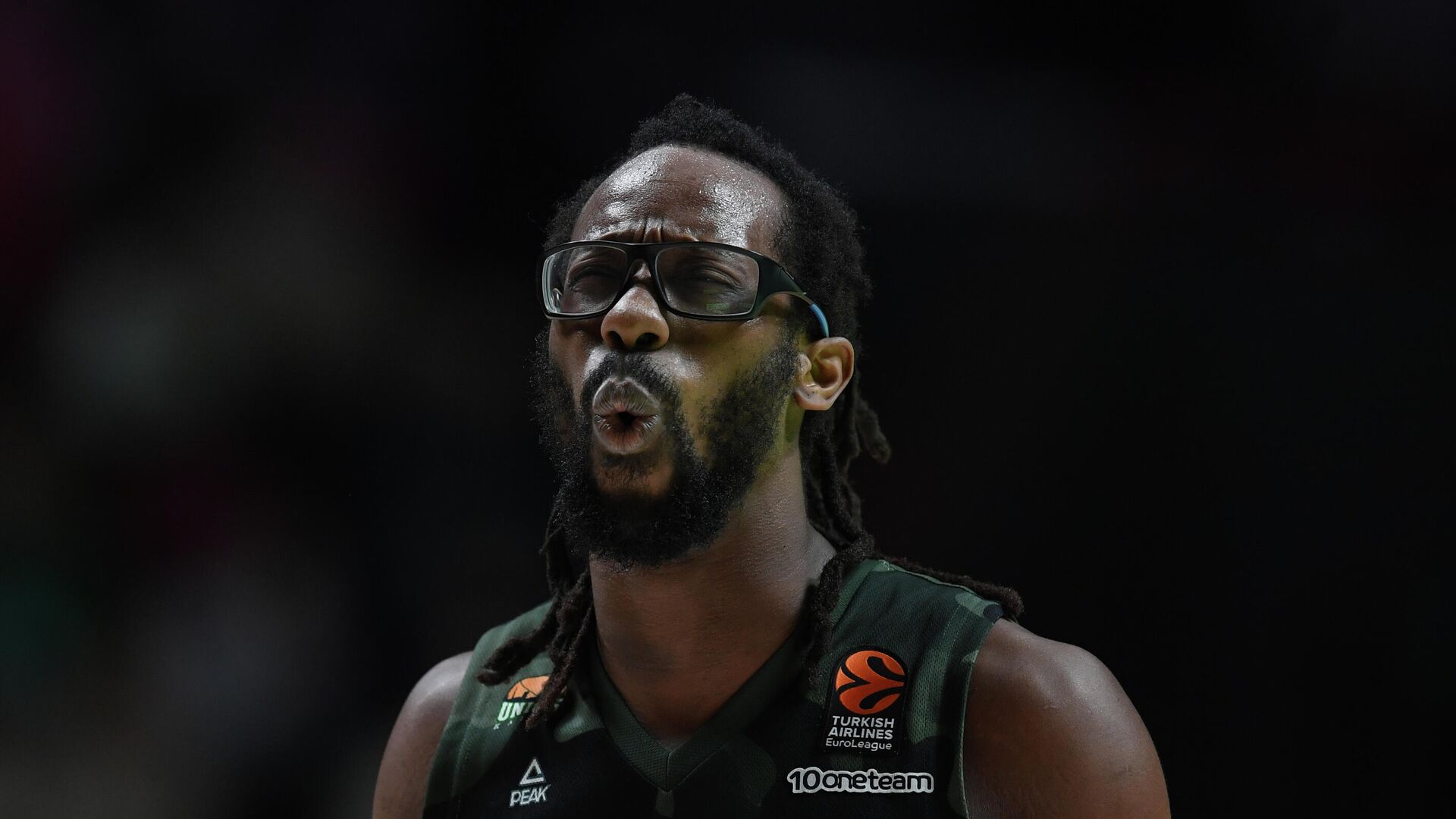 Джон Браун - РИА Новости, 1920, 13.02.2022