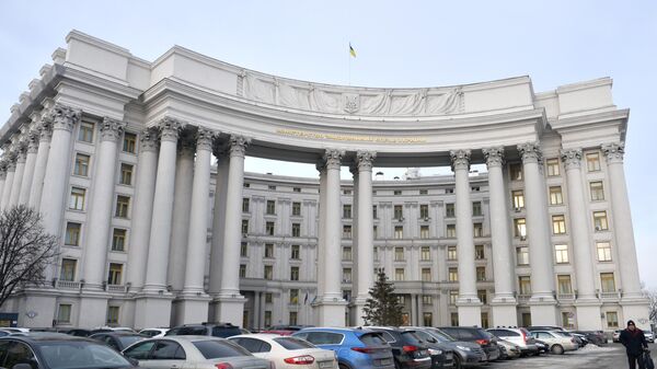 Эксперты МАГАТЭ прибудут в Киев в понедельник, заявил МИД Украины