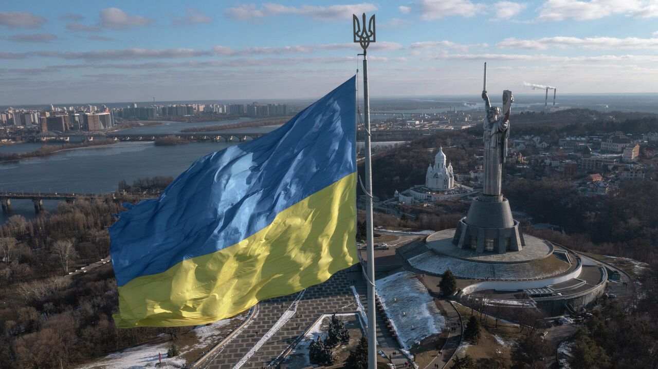 Киев намерен провести переговоры с ОБСЕ и "нормандской четверкой"