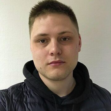 Павел Левкович