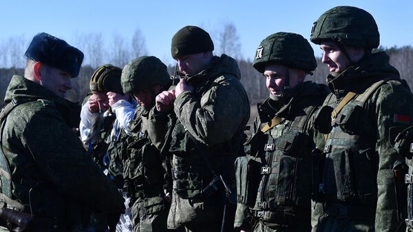 Эстонская разведка поспешила перенести дату "вторжения" России на Украину