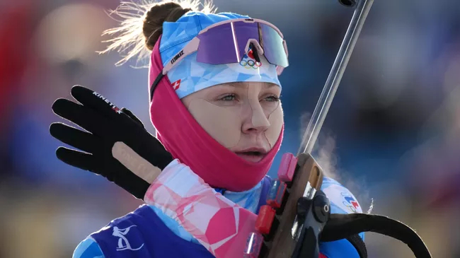 Евгения Буртасова