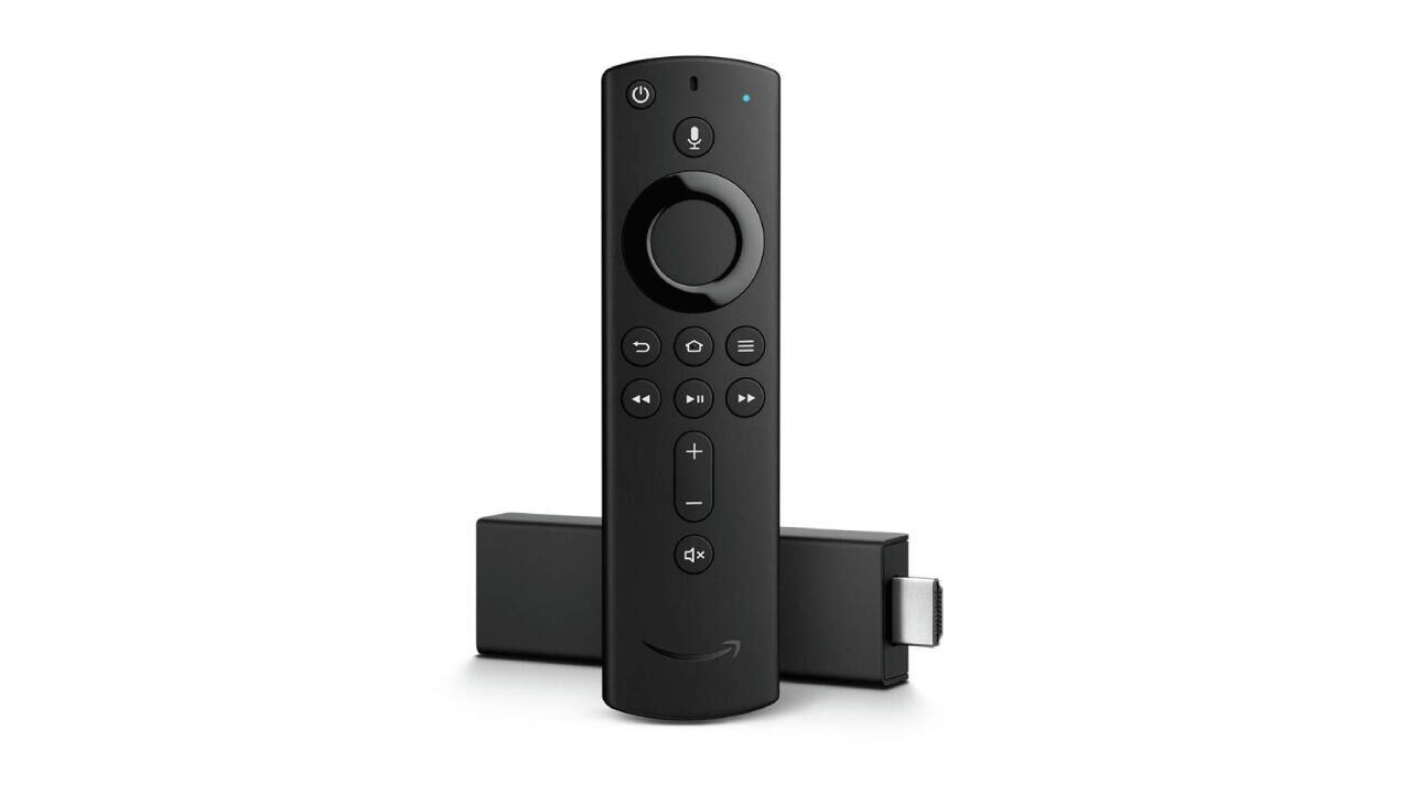 Amazon Fire TV Stick 4K - РИА Новости, 1920, 15.02.2022