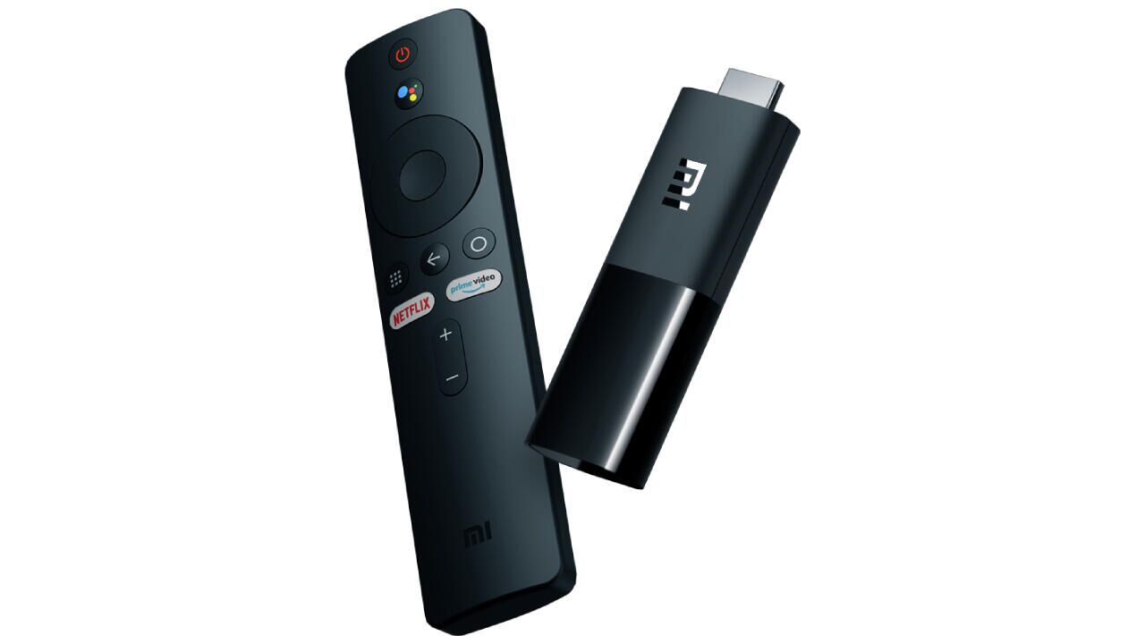 Xiaomi Mi TV Stick - РИА Новости, 1920, 15.02.2022