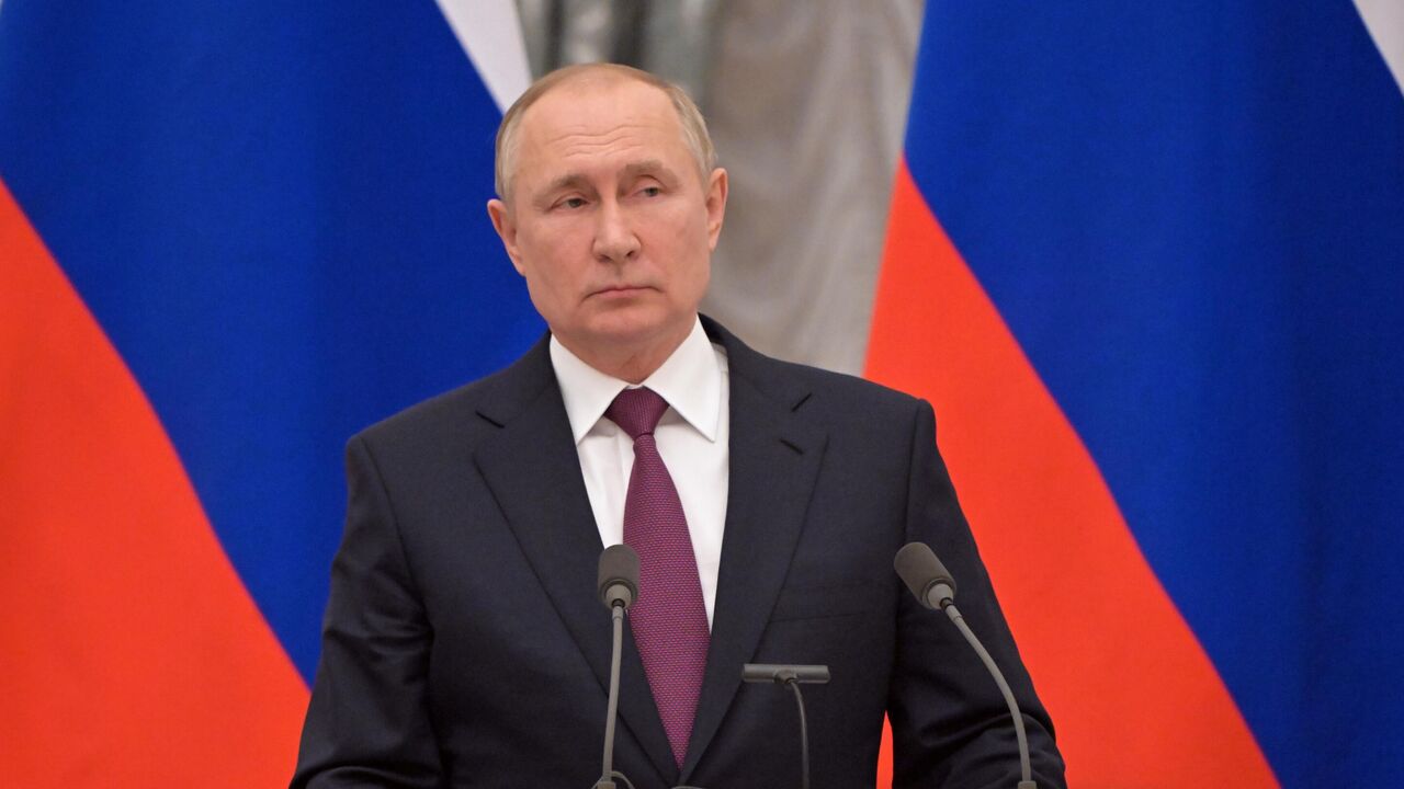 Минских соглашений теперь не существует, заявил Путин