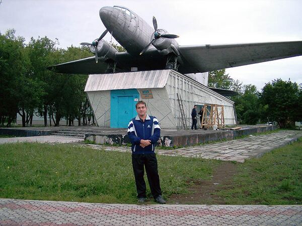 Денис Окань самолет Денис Окань самолет