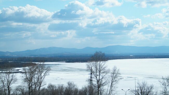 Хабаровск