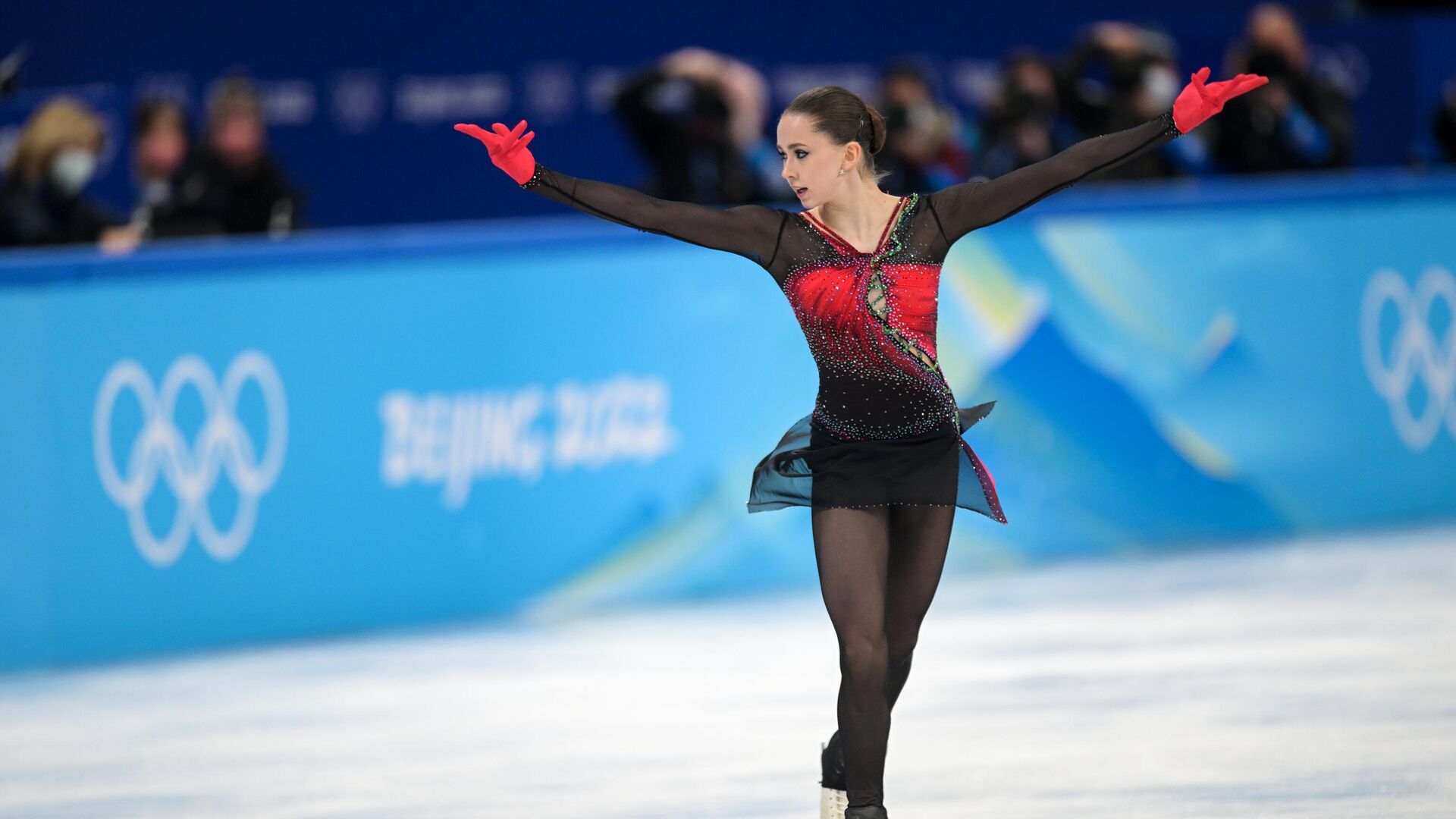 Бородавко: допинг опять притянули к Олимпийским играм, чтобы с помпой снять сборную России