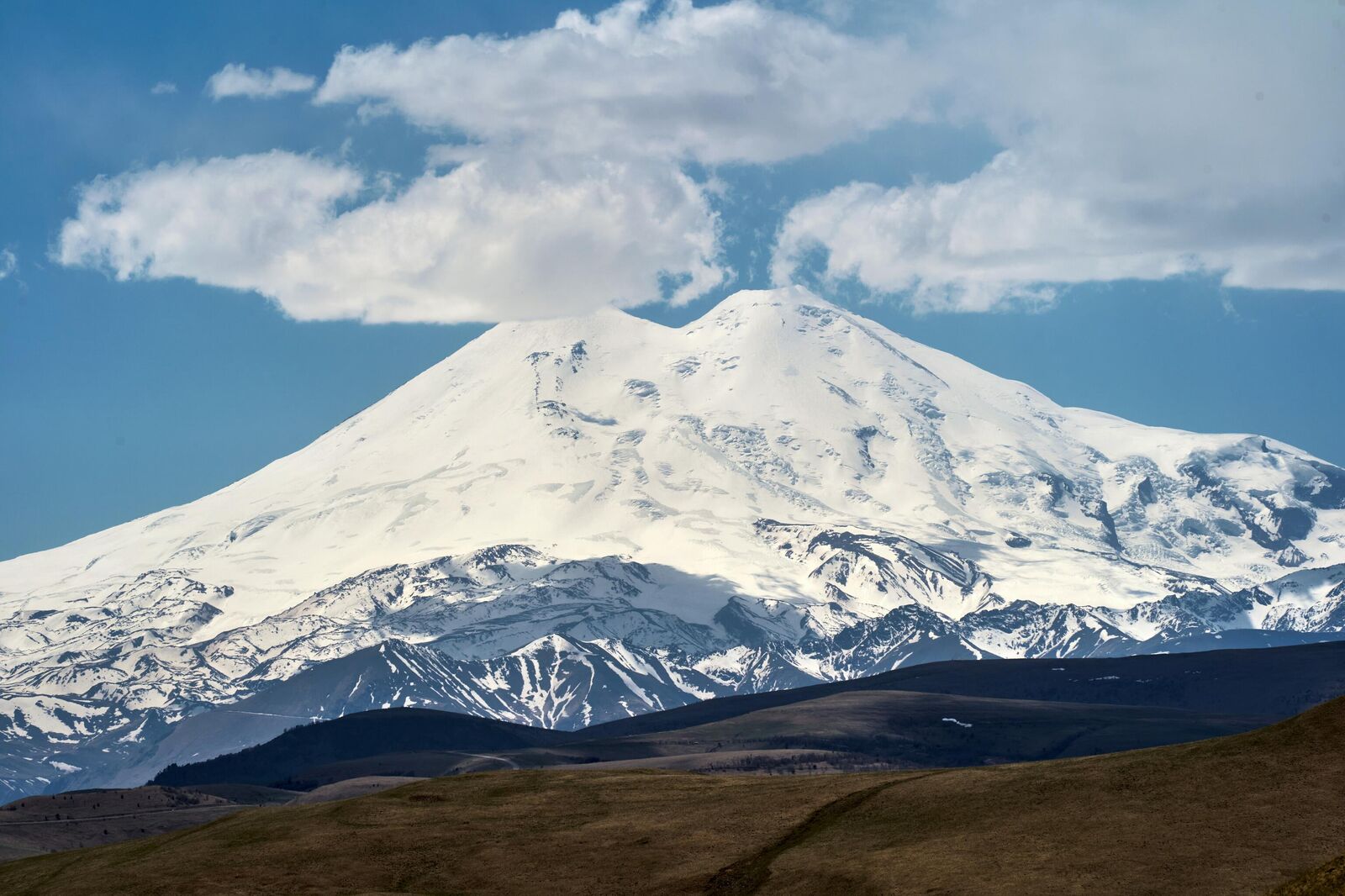 Кабардино балкария гора эльбрус фото