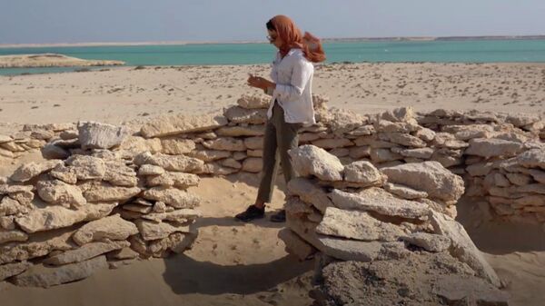 Археологи Абу-Даби обнаружили самые старые здания в ОАЭ, которым более 8500 лет