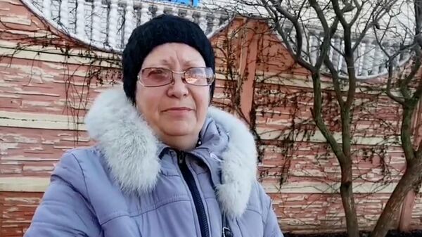 С вниманием – беженцы из ДНР рассказали, как их встретили в России