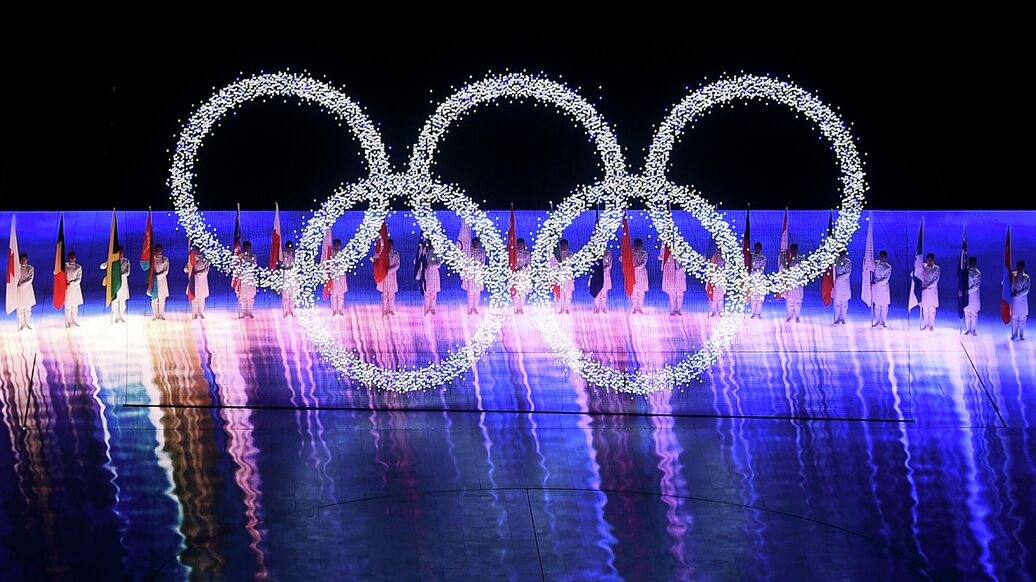 МОК ведет переговоры с федерациями по допуску России на Олимпиаду-2026