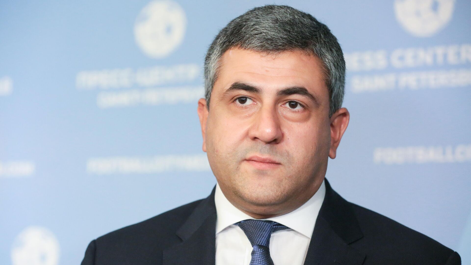 Генеральный секретарь Всемирной туристской организации (ЮНВТО) Зураб Пололикашвили Генеральный секретарь Всемирной туристской организации (ЮНВТО) Зураб Пололикашвили - РИА Новости, 1920, 22.02.2022