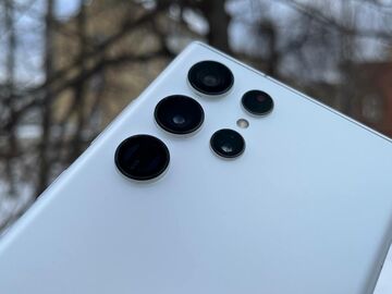 Samsung Galaxy S22 Ultra 5G